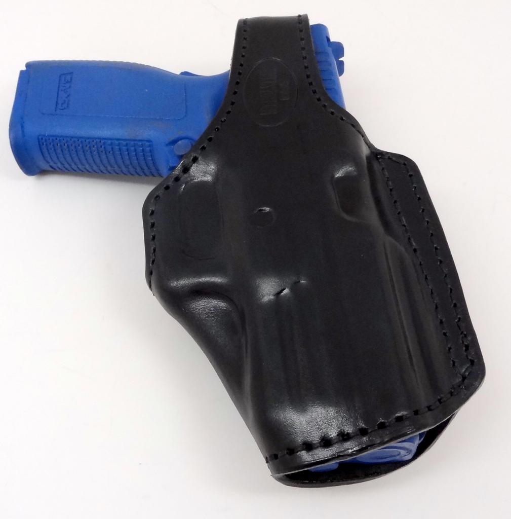 Premium Quality Small of the Back with Clip Holster for WALTHER P99