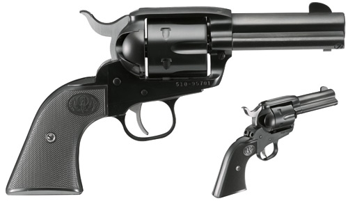 RUGER VAQUERO 44 SPL 3 3/4