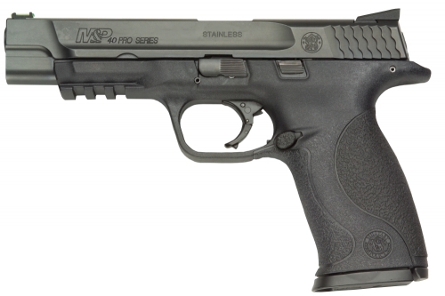 Smith & Wesson M&P40 PRO 40SW