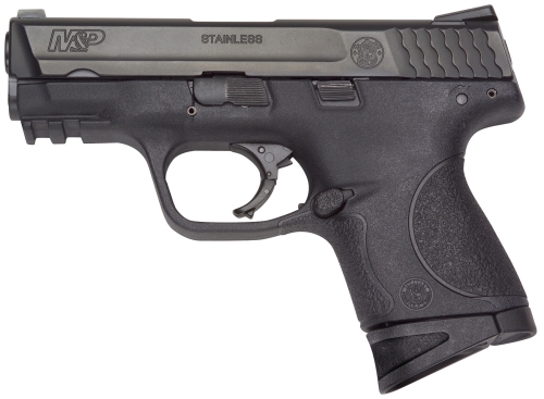 Smith & Wesson M&P40 40 Smith & Wesson 109303