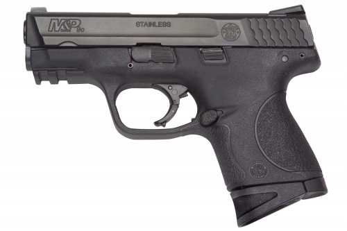Smith & Wesson M&P 9C 9mm 209304