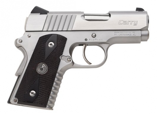 PARA Carry CWX6455 45ACP