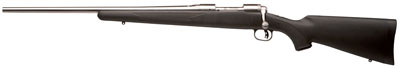 Savage Model 16 FLHSS Weather Warrior Left Handed 7mm-08 Rem Bolt Action Rifle