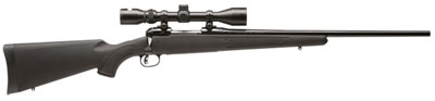 Savage 11FXP3 7MM08 W/SCOPE