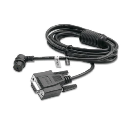 CABLE, PC CONNECTION INTERFACE