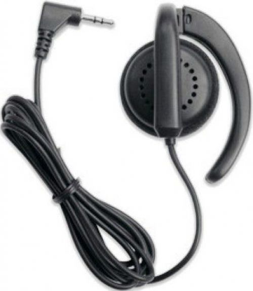 FLEXIBLE EARBUD SPEAKER FOR USE WITH