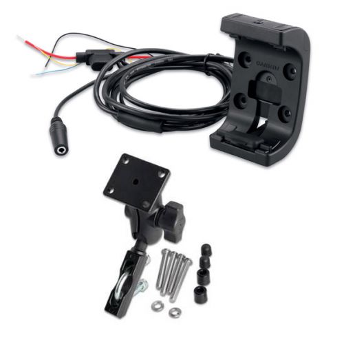 ACCESSORY, AMPS RUGGED MOUNT WITH