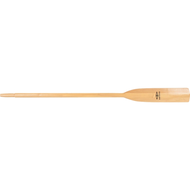 Wood Economy Boat Oar Wood 6.5