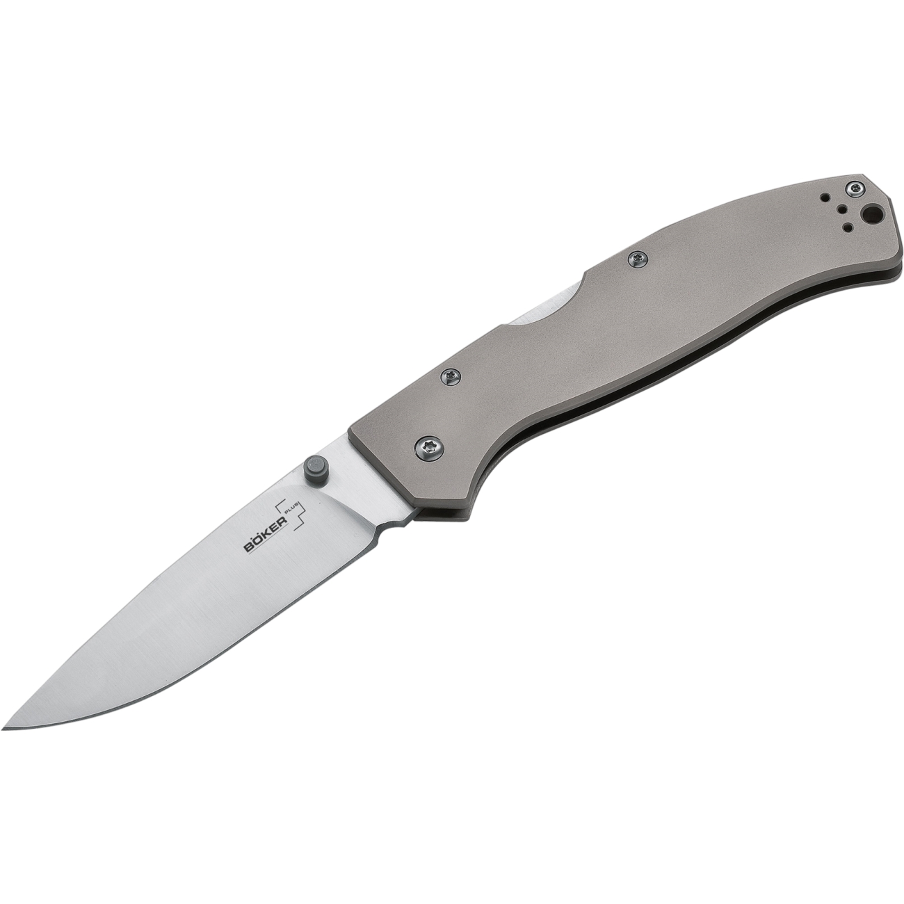 Boker Plus Titan Drop