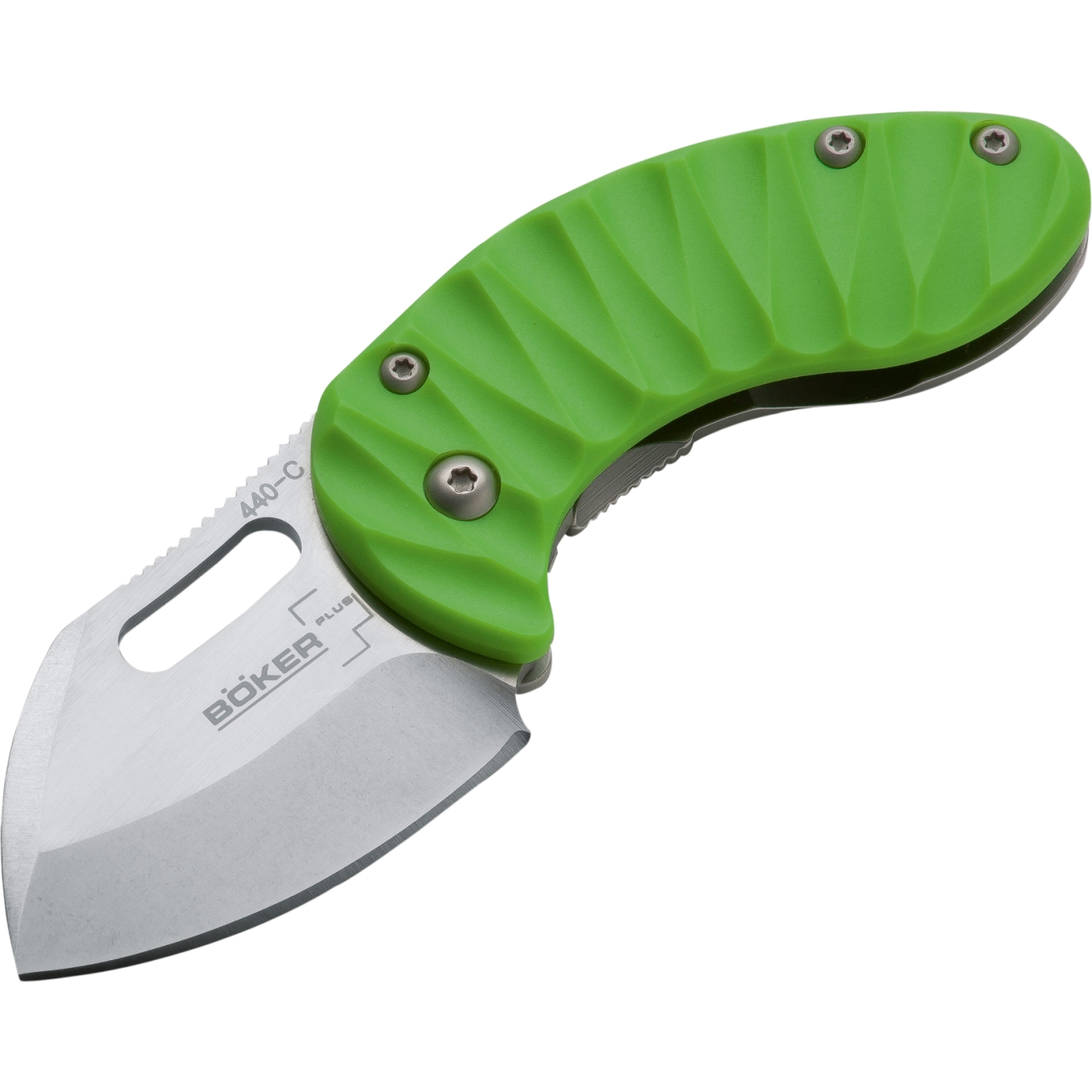 Boker Plus Nano