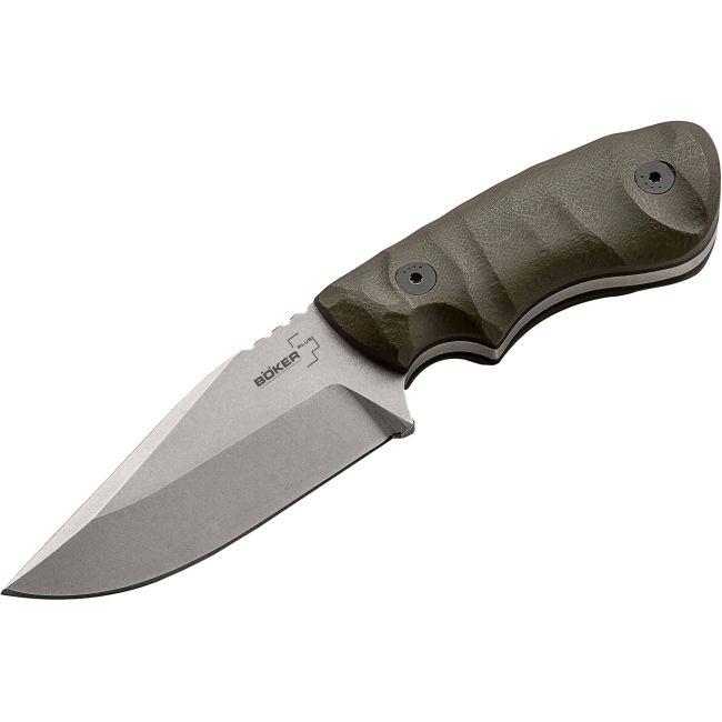 Boker Plus Ridgeback