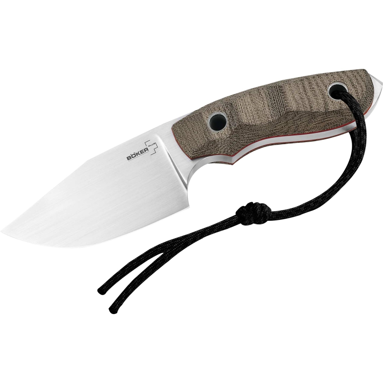 KNIFE, BOKER PLUS BOB