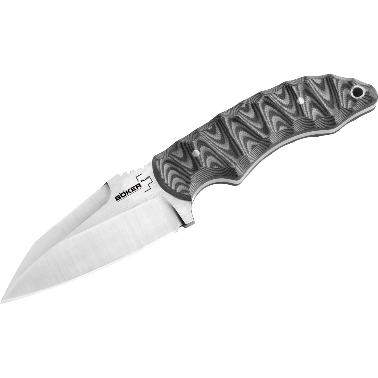 Boker Plus Mosier