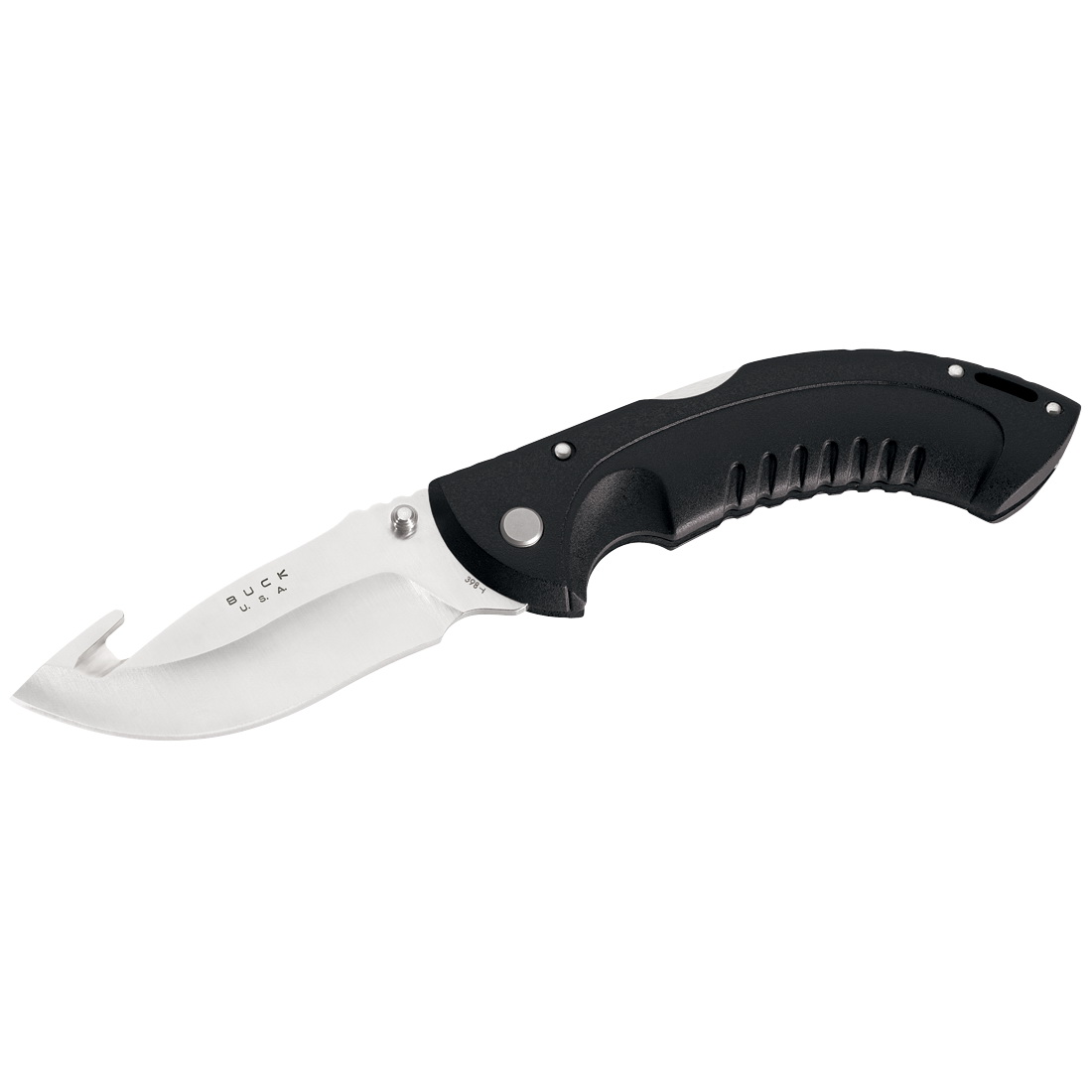 Folding Omni Hunter 12PT Guthook