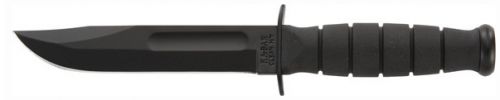 Short Fighting Utility Knife