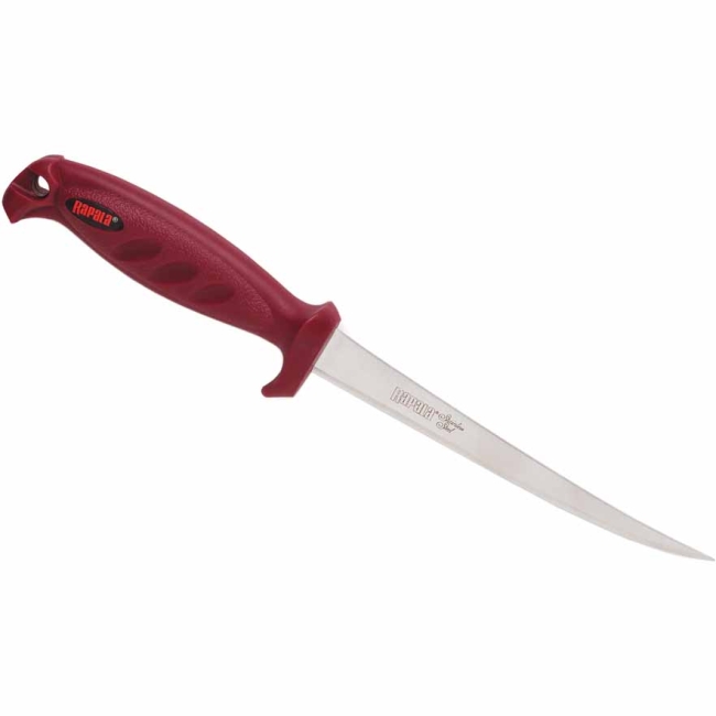 6 Promotional Fillet Knife