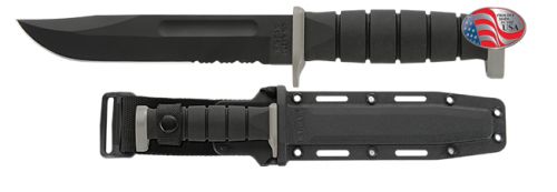 KA-BAR D2 EXTREME KNIFE