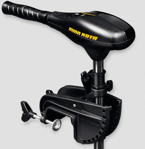 TROLLING MOTOR, ENDURA C2 45, 36