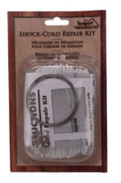 Shock Cord Repair Kit