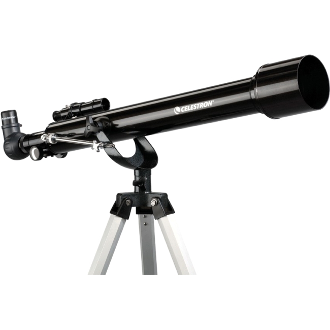 TELESCOPE, POWERSEEKER 60AZ,