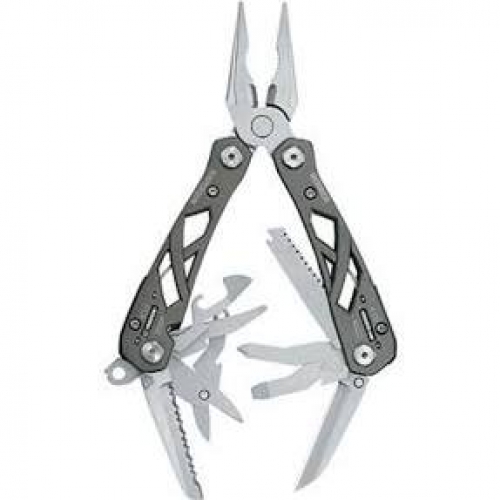 SUSPENSION MULTI-PLIER, BOX