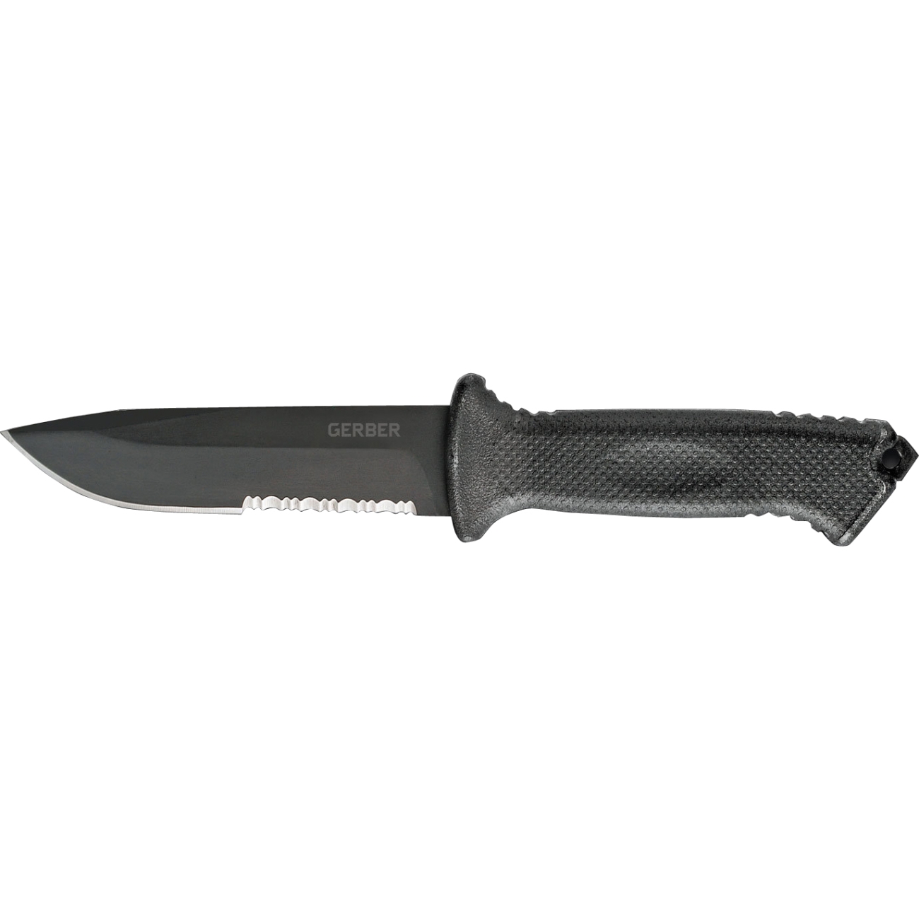 Prodigy Survival Knife