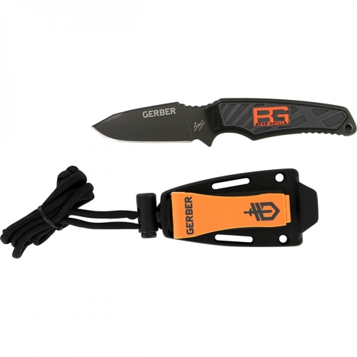 Bear Grylls Ultimate Knife & Para-