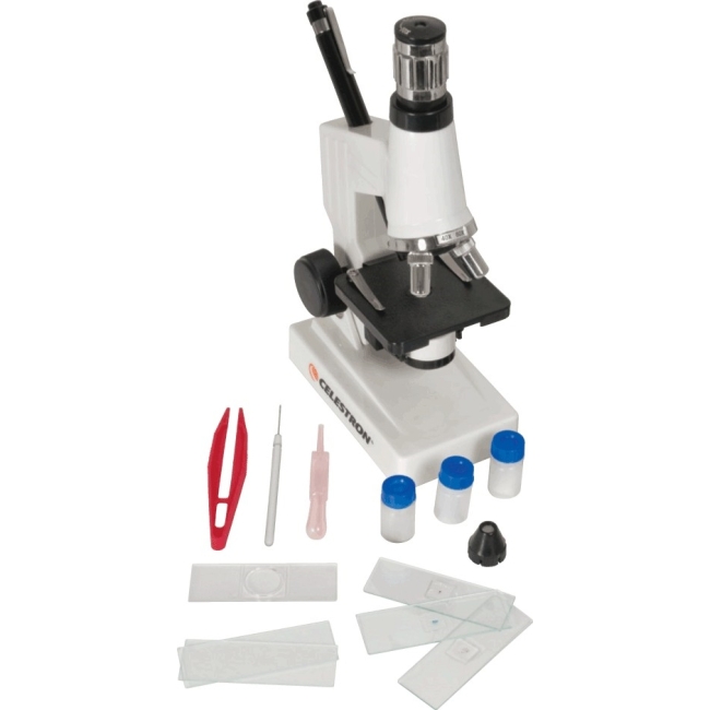 MICROSCOPE, KIT, BIOLOGICAL,