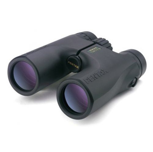 BINOCULARS, DCF-HS-10x36 W/CASE