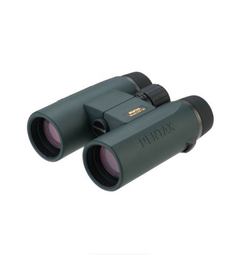 BINOCULARS, 10x42 DCF CS,