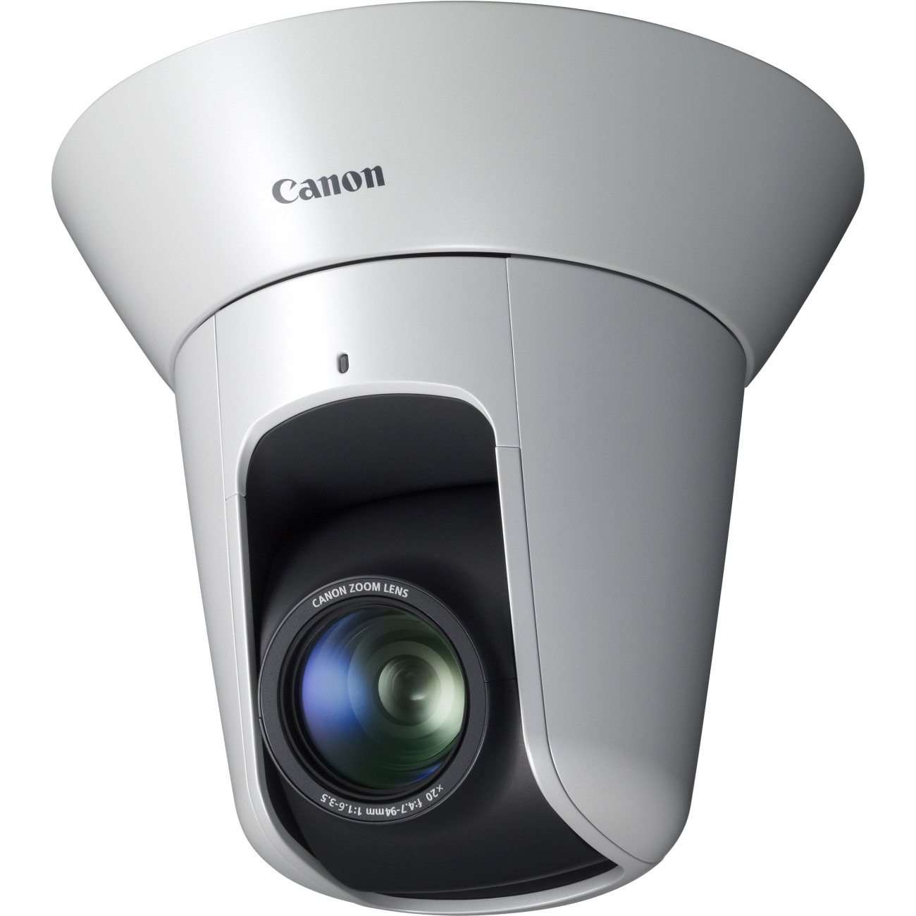 Canon VB-H41 Full HD PTZ IP Security Camera