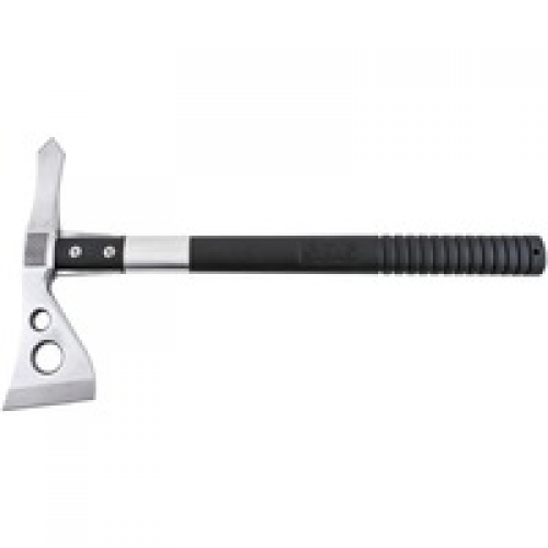 Polished Tactical Tomahawk