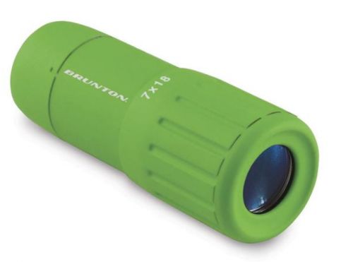 Echo Pocket Scope 7X18 - Green