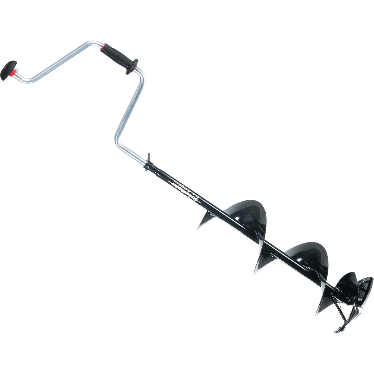 Lazer 2pc Hand Auger 4