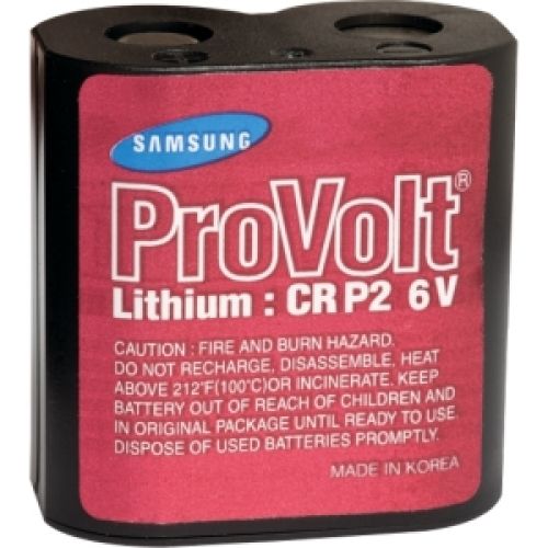 LX-i Replacement 6-Volt Battery