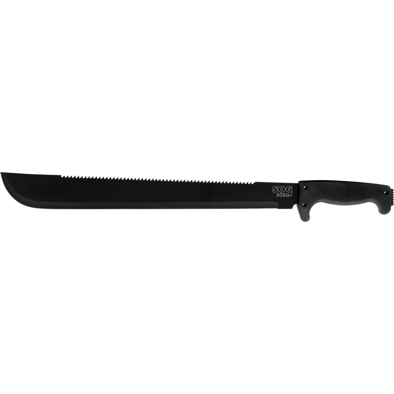 KNIFE, SOGFARI MACHETE - 18, MC-02