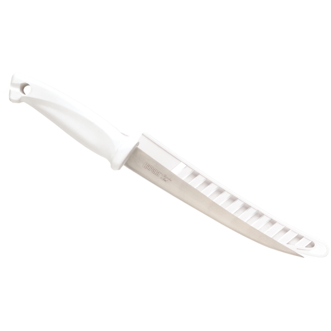 Saltwater Fillet Knife 7