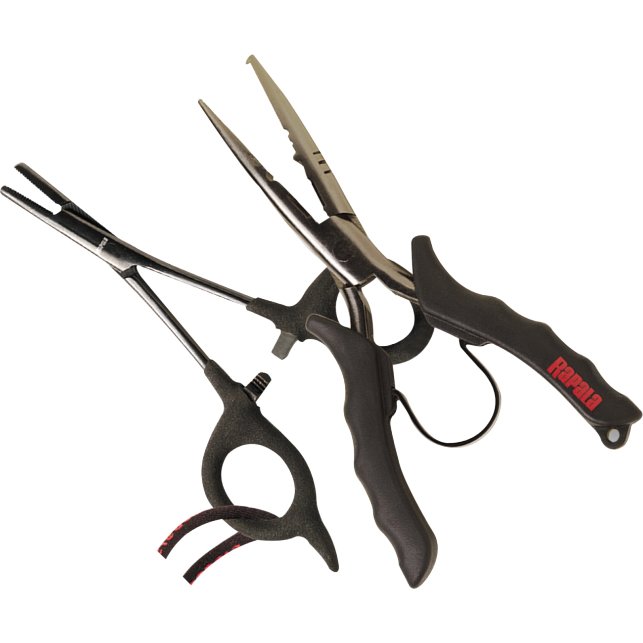 Tool Combo 5 1/2 Forceps, 8 1/2