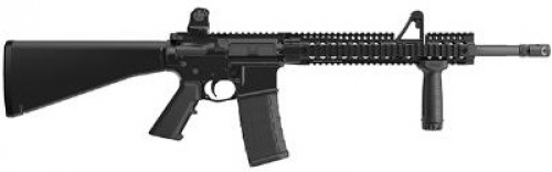 Daniel Defense DDM4V1 State 10+1 .223 REM/5.56 NATO  16