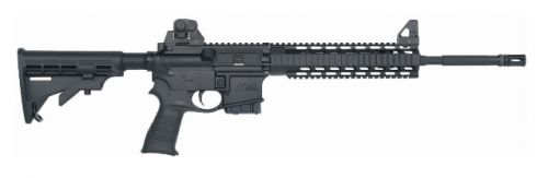 Mossberg & Sons MMR Tactical AR-15 .223 Remington/5.56 NATO Semi-Auto Rifle