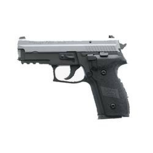 SIG P229 0RD 9mm 3.9 NO MAGAZINES