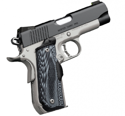 Kimber Master Carry Pro 8+1 .45 ACP 4