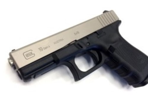 Glock G23 G4 13+1 40SW 4 NIB-ONE Coating