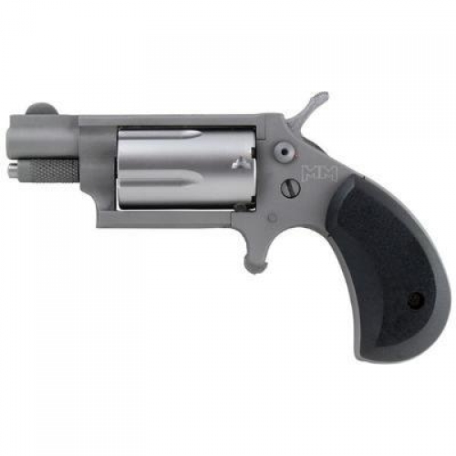 MMT Micro Might 22 Long Rifle Revolver
