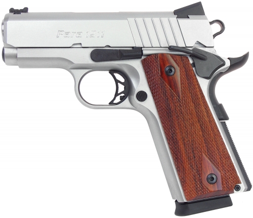 PO ELITE STAINLESS 45ACP 3