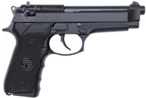 Chiappa M9 40SW 4.33 10RD COMP