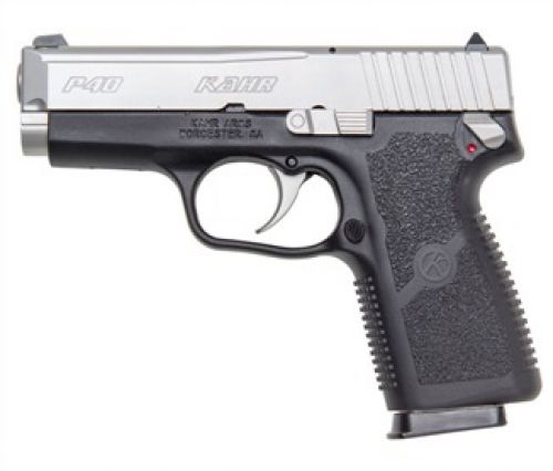 Kahr Arms P40 6+1 40S&W 3.6 MS LCI