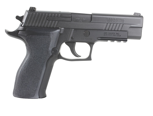 SIG P226R 40SW ENH ELITE NIT SLITE SRT