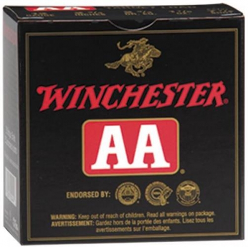 Winchester 28 2.75 1200 .75 8 25