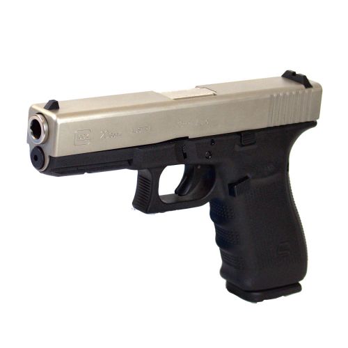 Glock G20 G4 15+1 10mm 4.6 NIB-ONE Coating